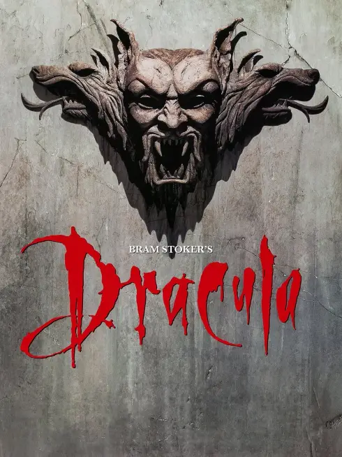 Phim Dracula: Bá tước ma cà rồng - Bram Stoker's Dracula (1992)