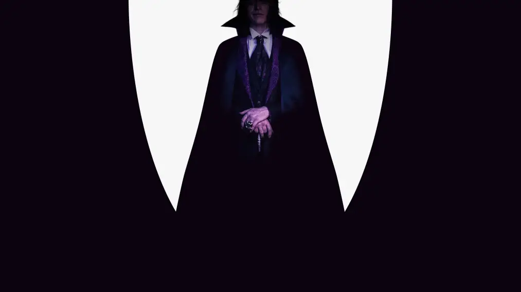 Dracula: Bản Tình Ca Bất Diệt
