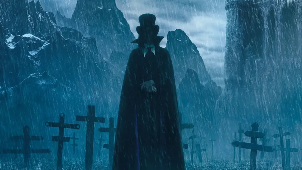Dracula