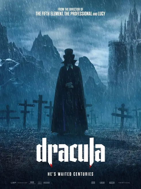  Dracula (2025)