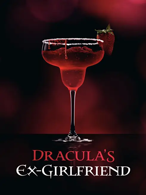 Dracula's Ex-Girlfriend (2024)