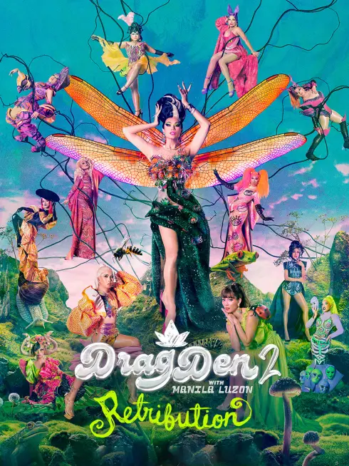  Drag Den (2022)