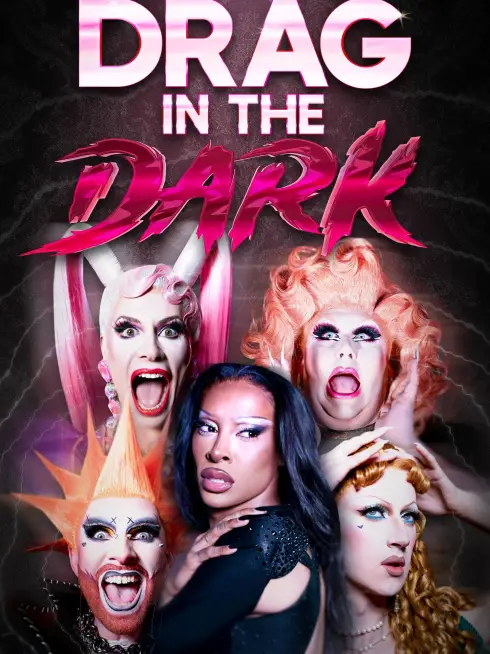 Drag in the Dark