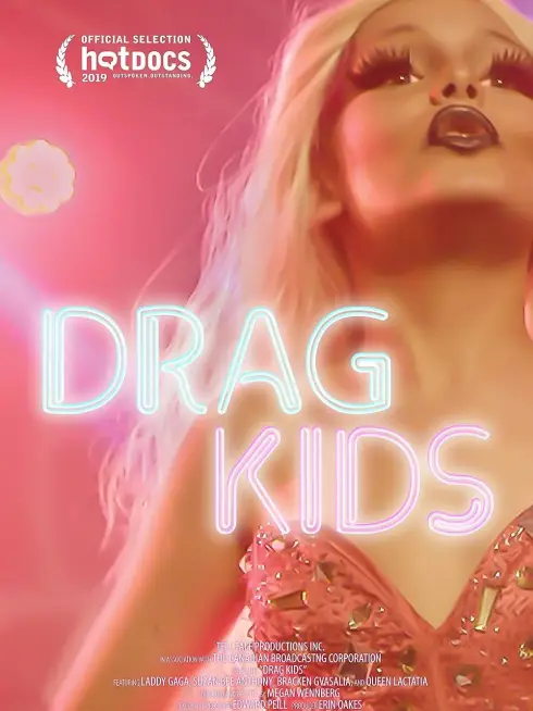 Drag Kids
