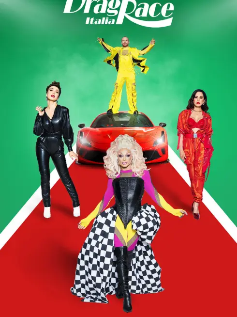 Drag Race Italia