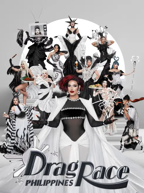 Drag Race Philippines