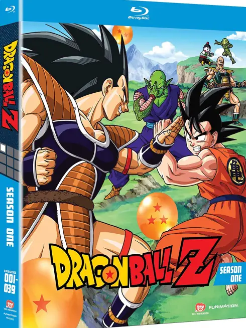 Dragon Ball Kai
