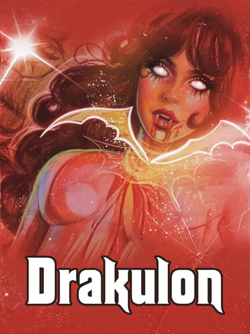  Drakulon (2025)