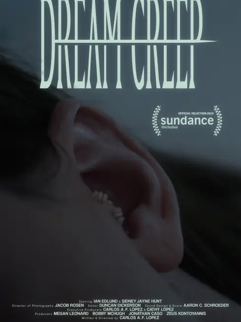  Dream Creep (2024)