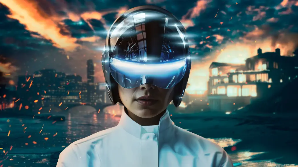 Phim Dream Hacker - Dream Hacker (2025)