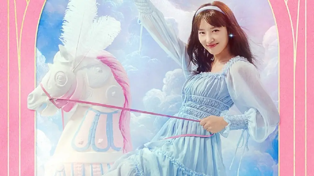 Phim Dreaming of a Freaking Fairy Tale - 나는 대놓고 신데렐라를 꿈꾼다 (2024)