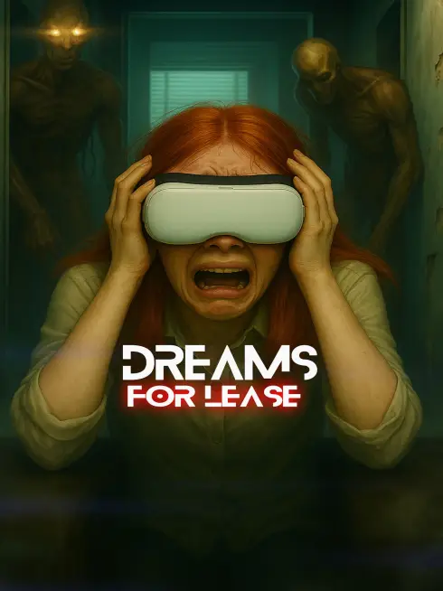  Dreams for Lease (2025)