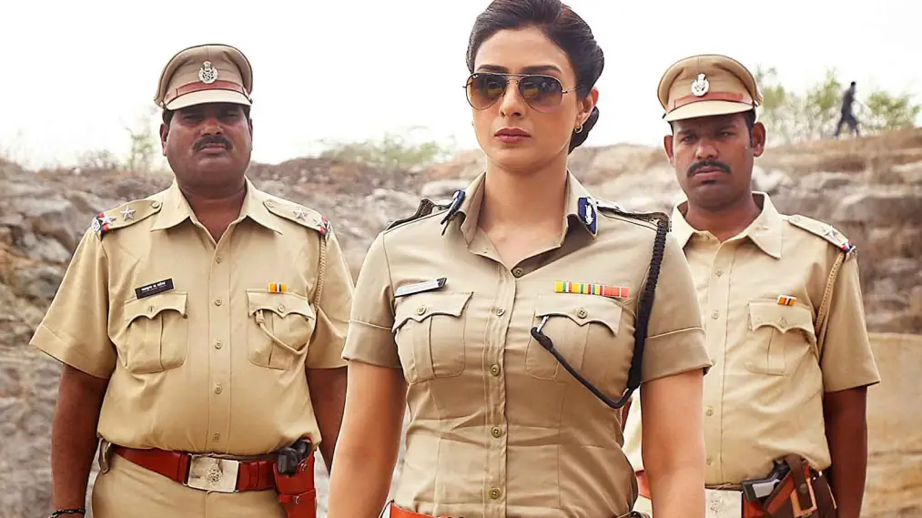 Drishyam