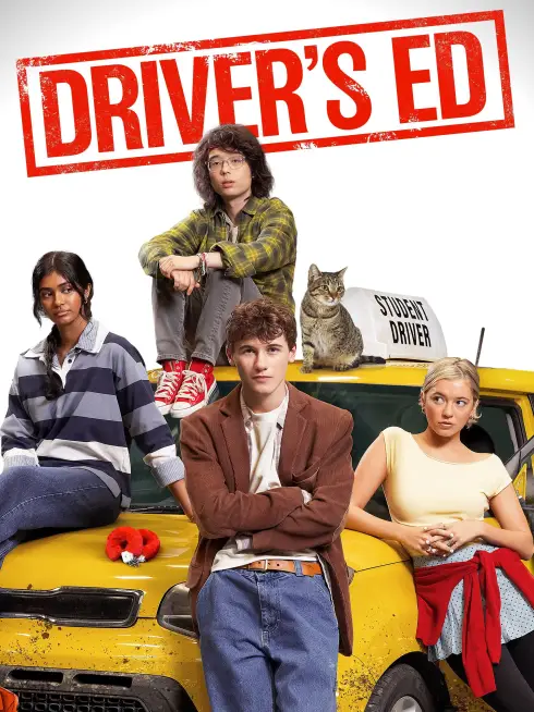 Driver's Ed