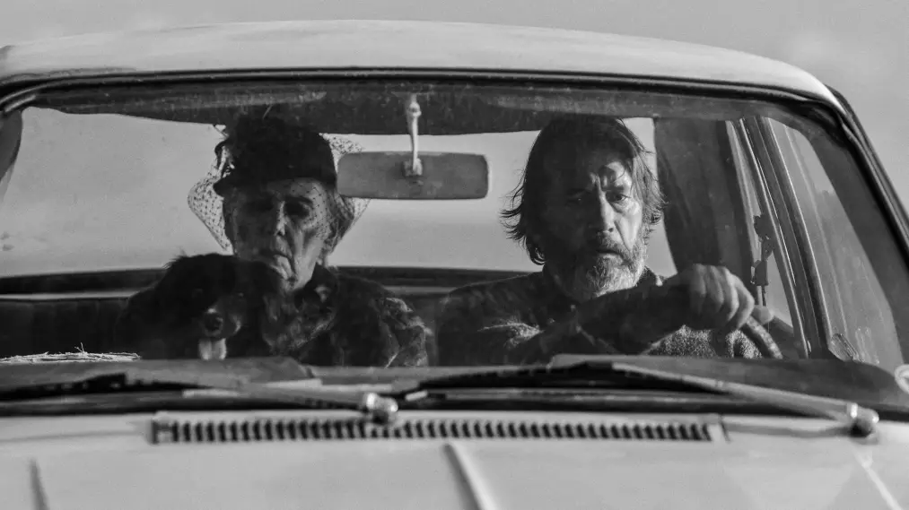 Phim Driving Mum - Á Ferð með Mömmu (2022)