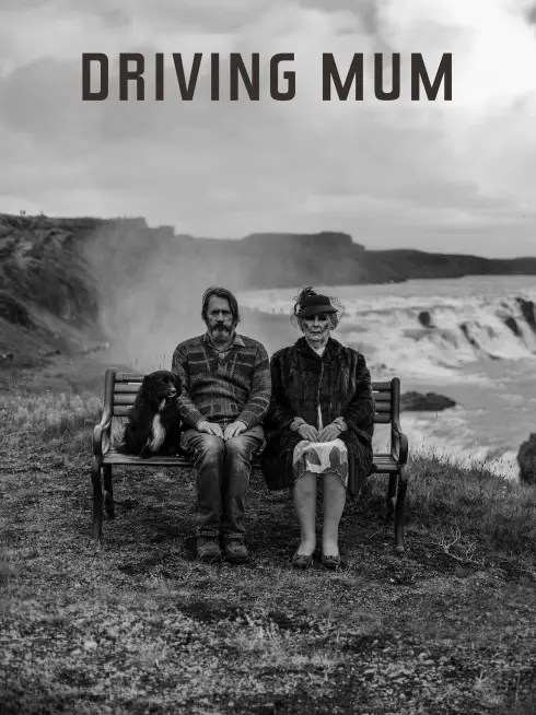 Driving Mum