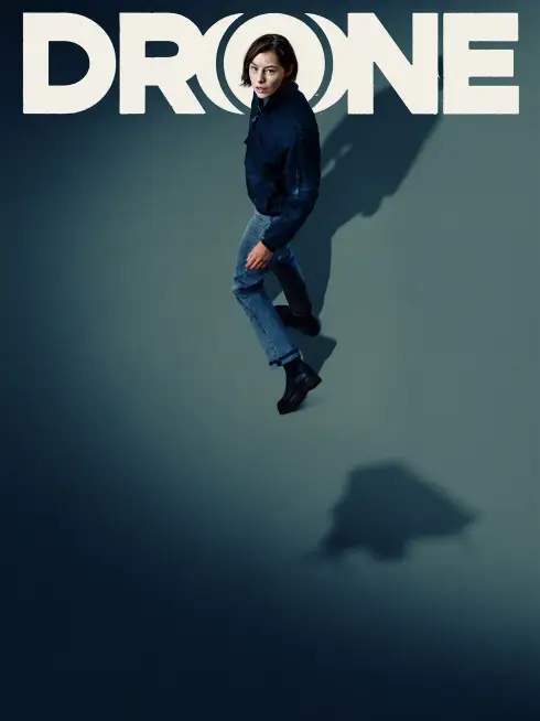  Drone (2024)
