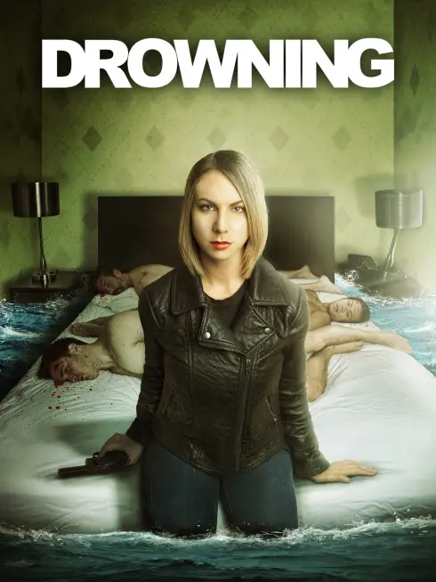 Drowning