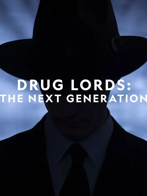 Drug Lords: The Next Generation
