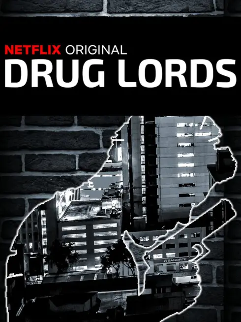 Drug Lords