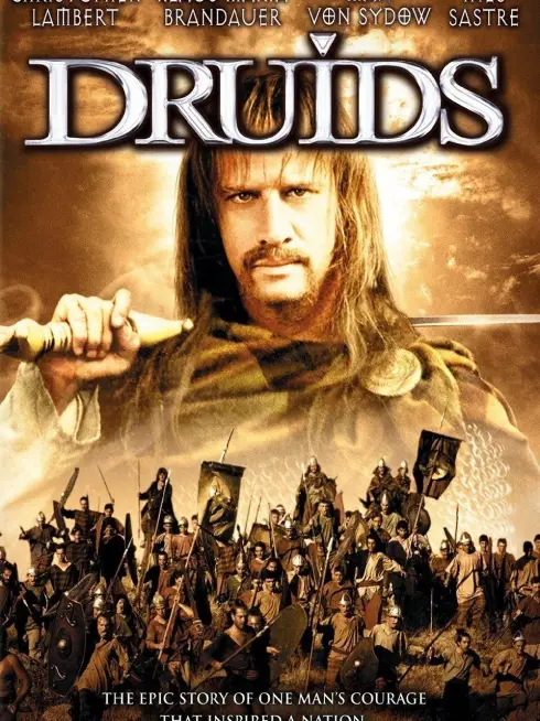  Druids (2001)