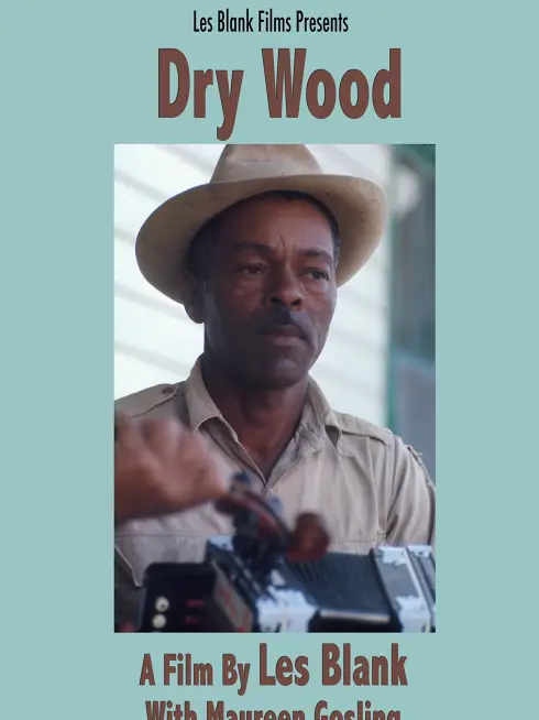 Dry Wood