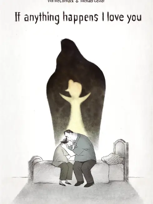 Phim Dù có ra sao, con vẫn yêu bố mẹ - If Anything Happens I Love You (2020)