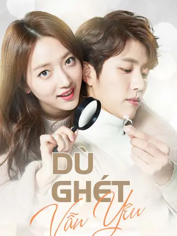 Phim Dù Ghét Vẫn Yêu - Love Returns (2017)