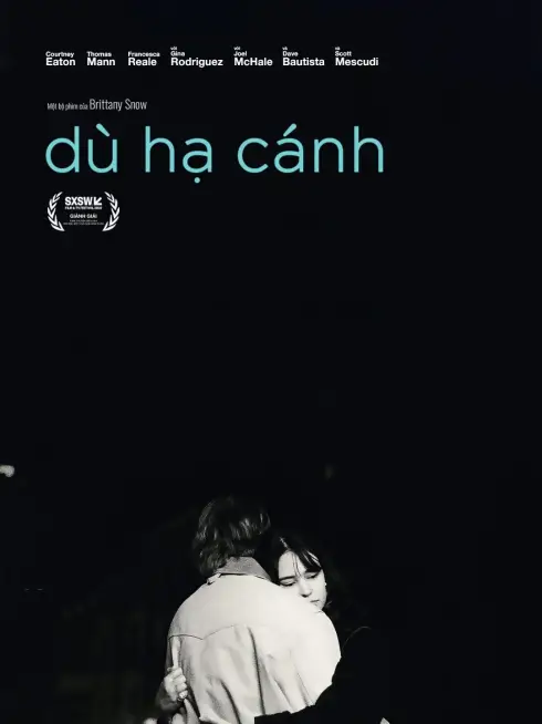 Dù hạ cánh