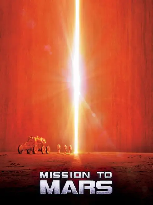 Phim Du Hành Đến Sao Hỏa - Mission to Mars (2000)