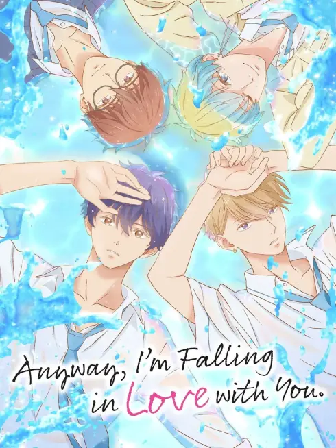Phim Dù Sao Anh Vẫn Yêu Em (Phần 2) - Anyway I'm Falling In Love With You (Season 2) (2026)