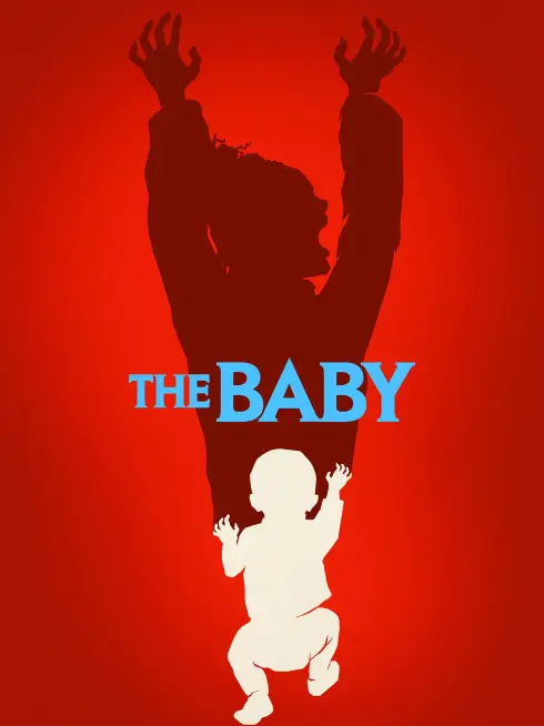 Phim Đứa Bé - The Baby (2022)