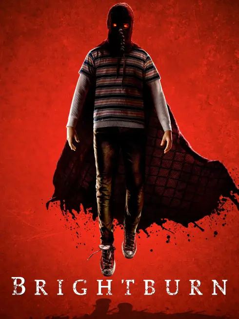 Phim Đứa Con Của Bóng Tối - Brightburn (2019)