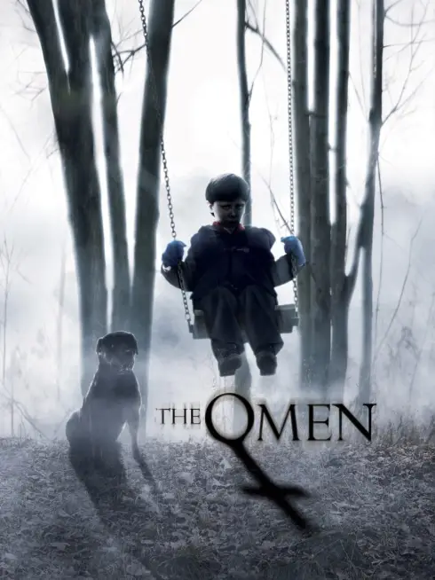 Phim Đứa Con Của Quỷ Satan - The Omen (2006)