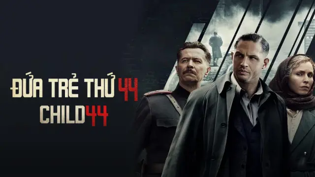 Đứa Trẻ Thứ 44
