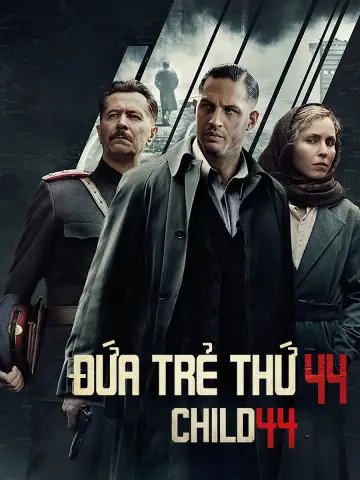 Đứa Trẻ Thứ 44