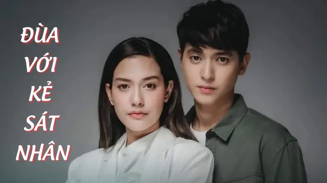 Đùa Với Kẻ Sát Nhân