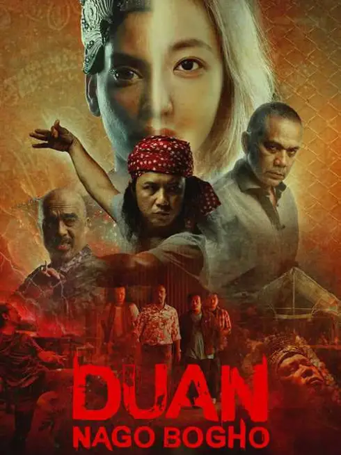Phim Duan Nago Bogho - Duan Nago Bogho (2023)