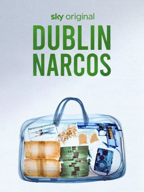  Dublin Narcos (2023)