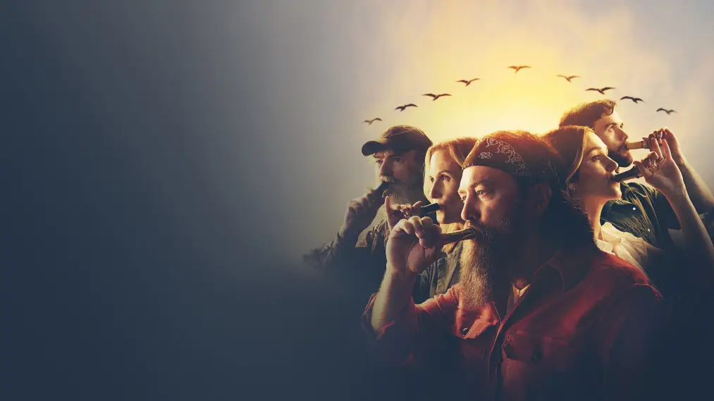 Phim Duck Dynasty: The Revival - Duck Dynasty: The Revival (2025)