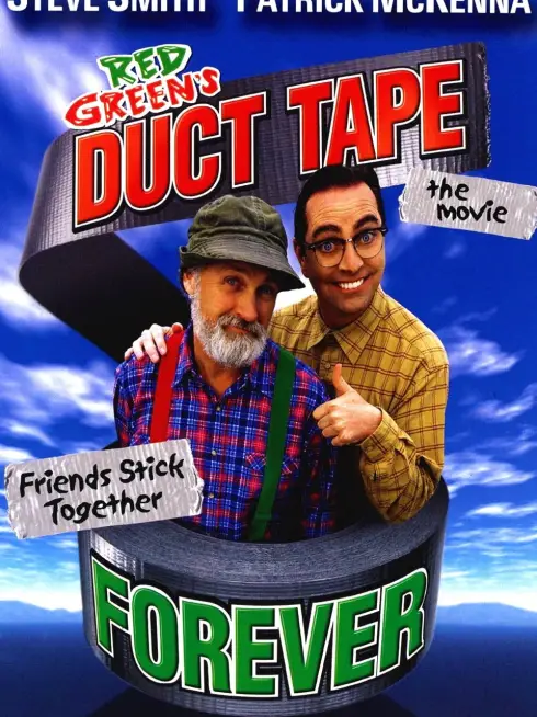 Duct Tape Forever