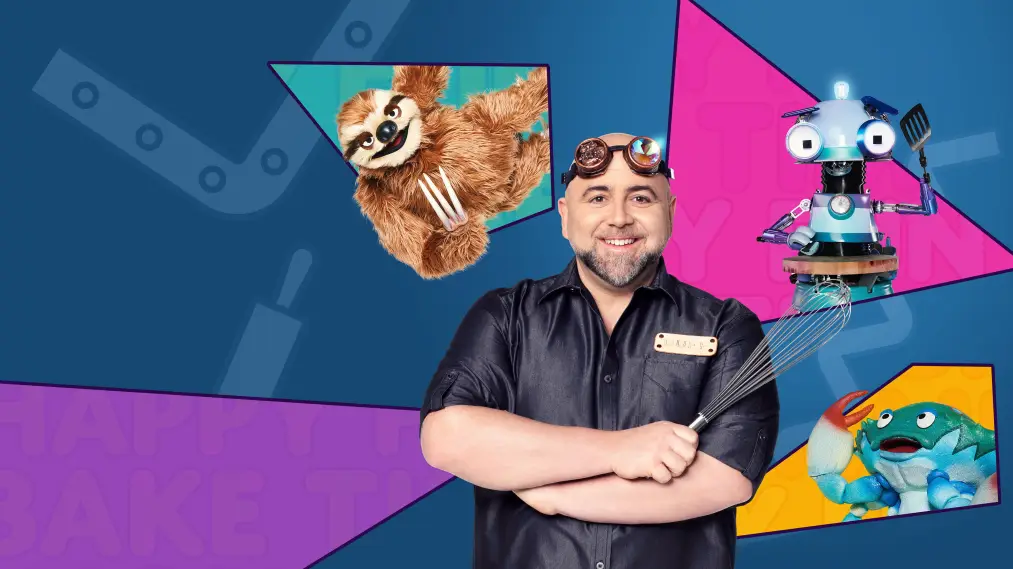 Phim Duff's Happy Fun Bake Time - Duff's Happy Fun Bake Time (2021)