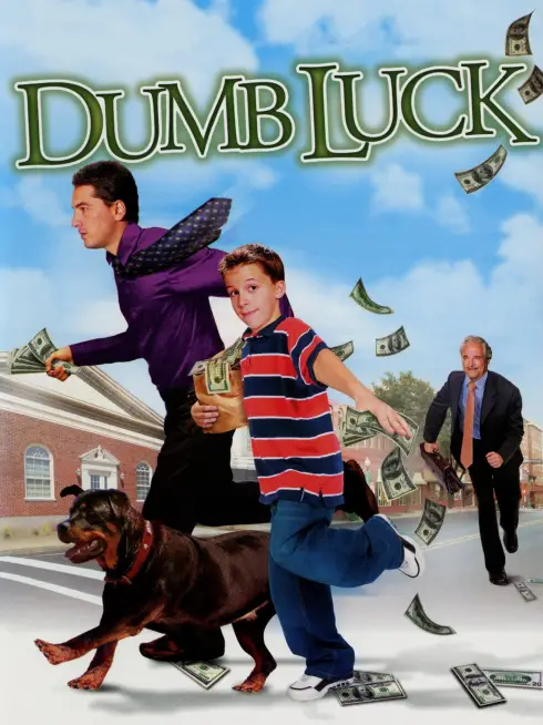  Dumb Luck (2003)