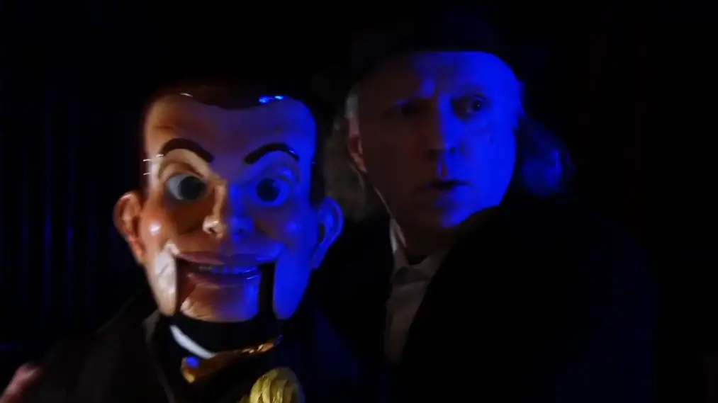 Phim Dummy - Dummy (2026)
