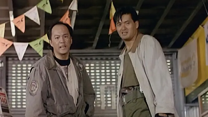 Dũng khí môi hồng
