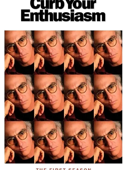 Phim Đừng Quá Nhiệt Tình (Phần 1) - Curb Your Enthusiasm (Season 1) (2000)