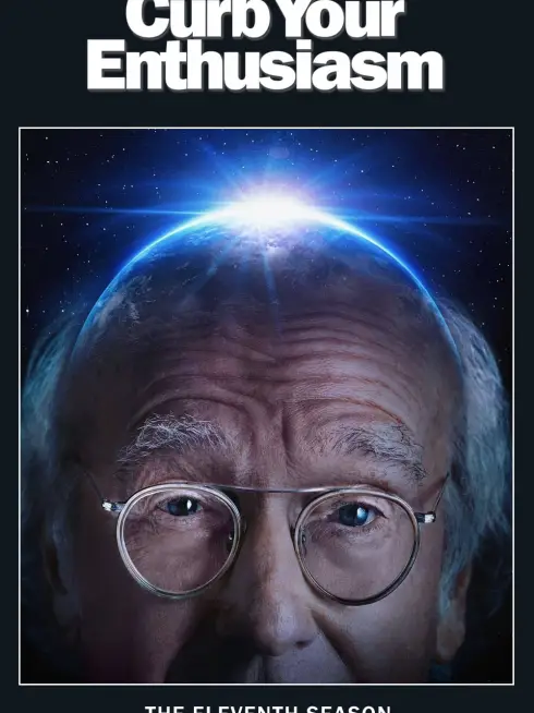 Phim Đừng Quá Nhiệt Tình (Phần 11) - Curb Your Enthusiasm (Season 11) (2021)