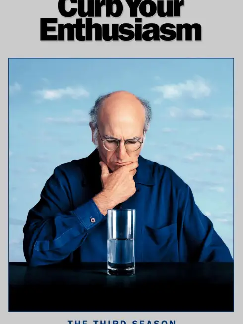 Phim Đừng Quá Nhiệt Tình (Phần 3) - Curb Your Enthusiasm (Season 3) (2002)