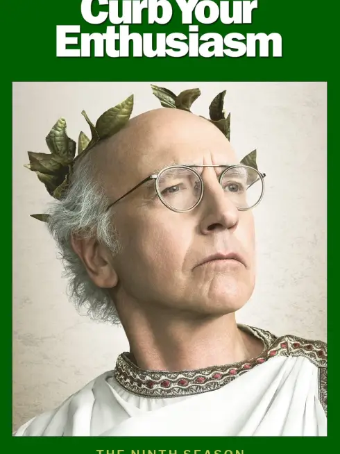 Phim Đừng Quá Nhiệt Tình (Phần 9) - Curb Your Enthusiasm (Season 9) (2017)
