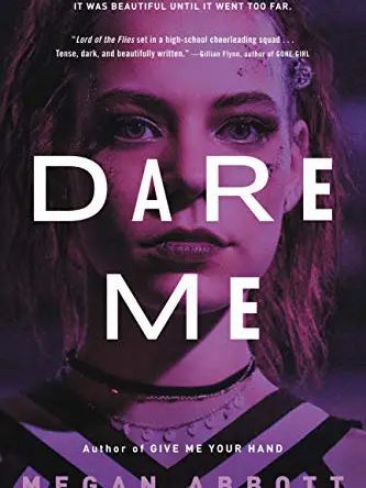 Phim Đừng Thách Tôi - Dare Me (2019)